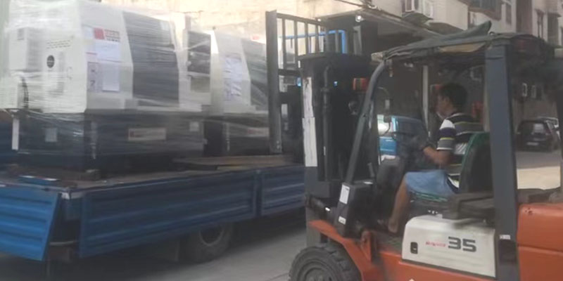 Adding New Machines for Expanding CNC Fabrication