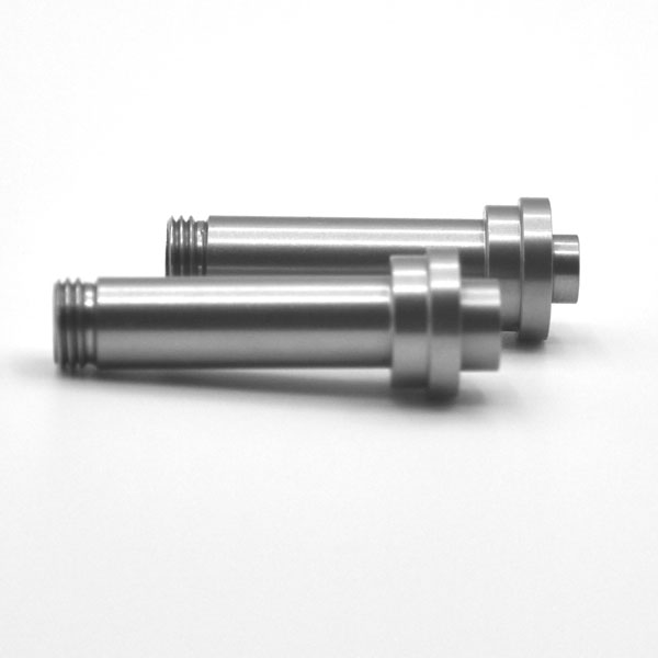 Prototype Fabrication CNC Auto Lathe Machining Services Parts Customized from Drawing